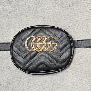 Belt bag